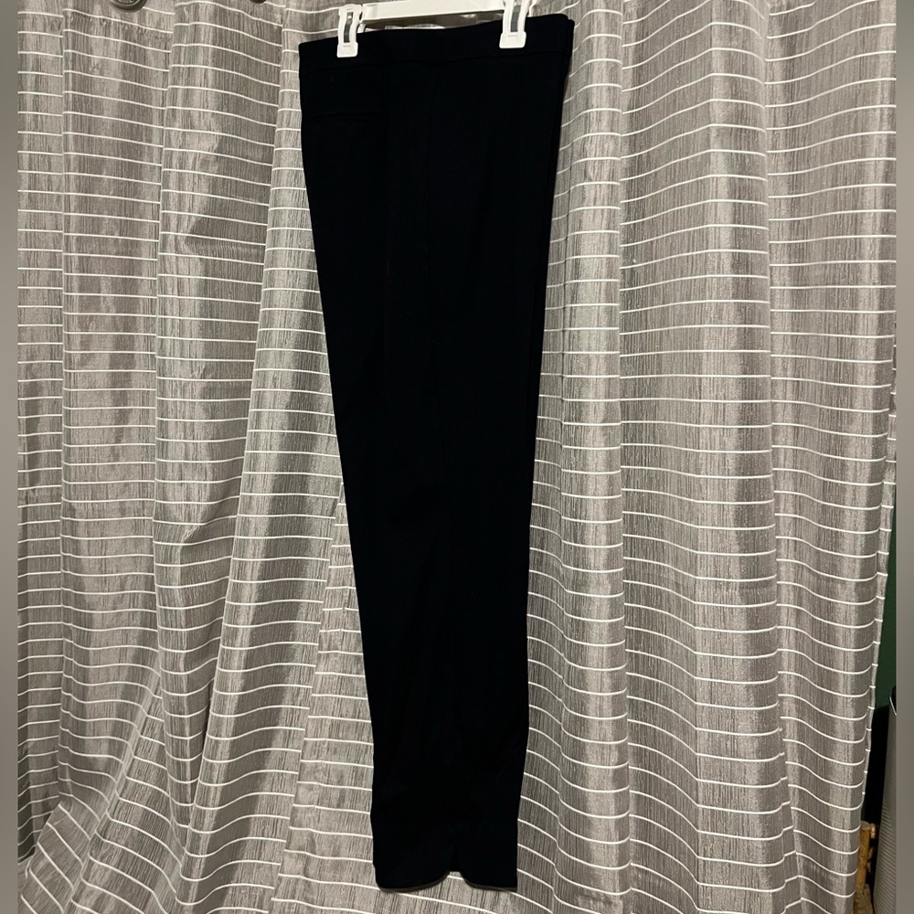 Talbots 12P Chatham Ankle Pants